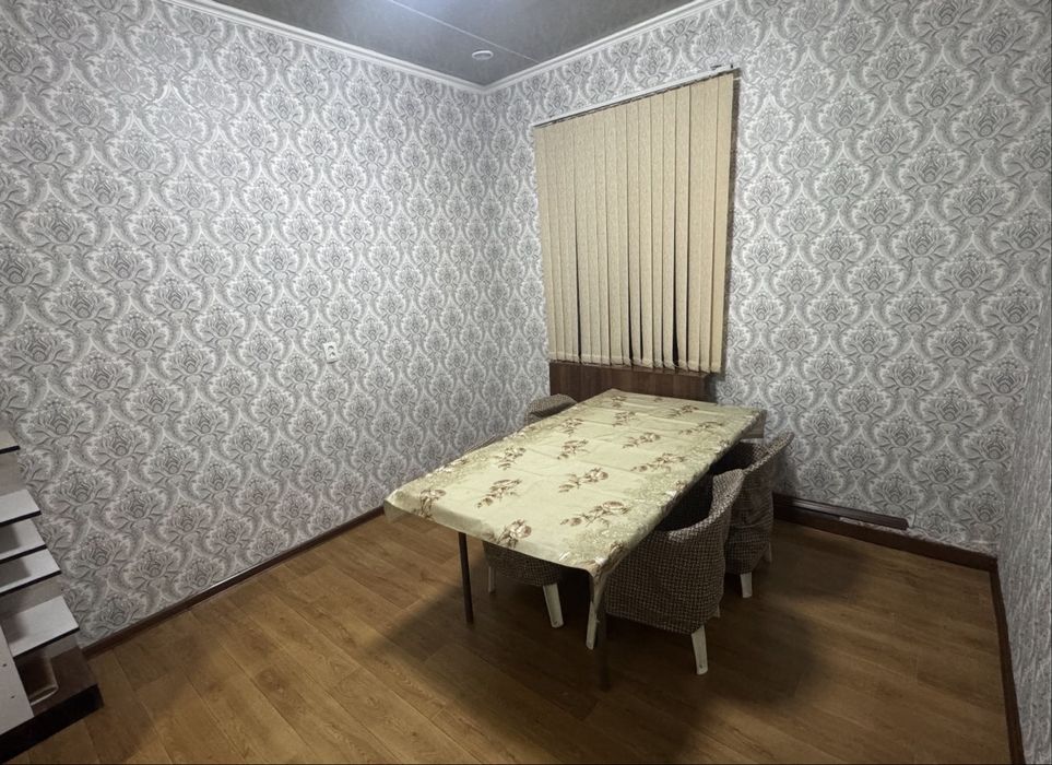 Сдается 4 ком Домбиробод