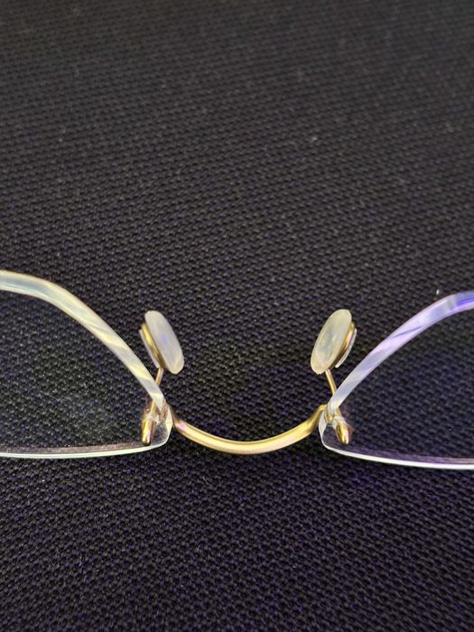 Rama ochelari Lindberg