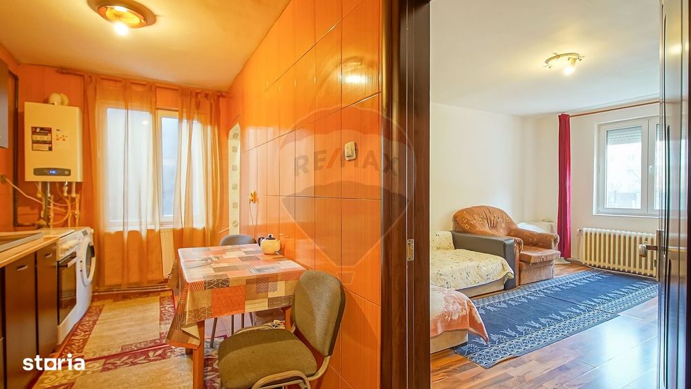 COMISION 0% | Oportunitate | Apartament cu 2 camere | Zona Noua