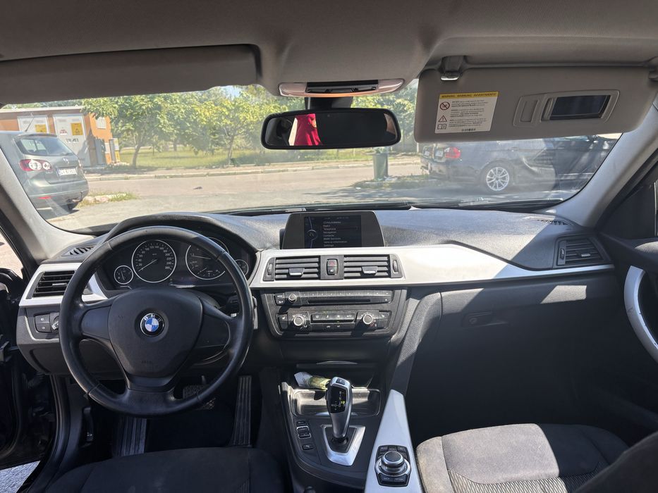 BMW 3 Series 2013 — imagine 2