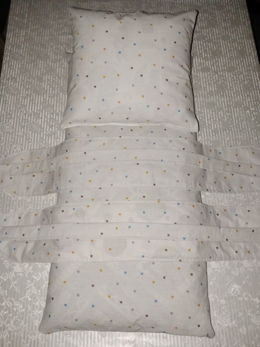 Бесик жасаулары сатылады