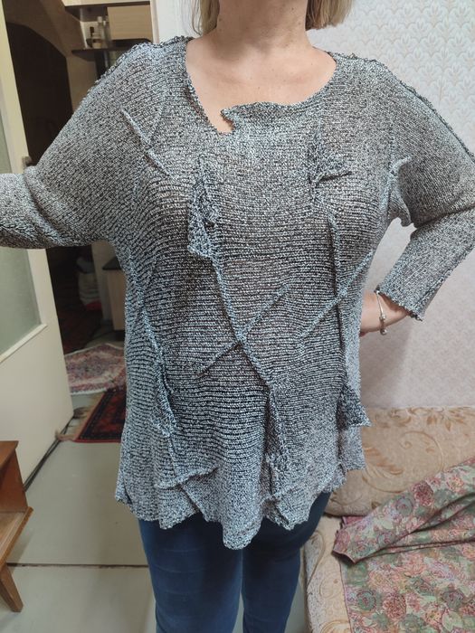 Турецкая кофточка