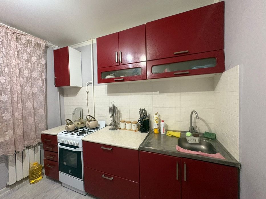 Кухонный гарнитур