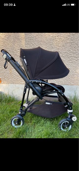 Bugaboo bee  negru