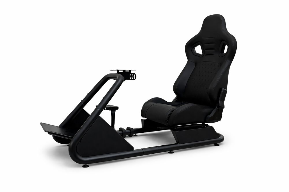 Кокпит для симрейсинга