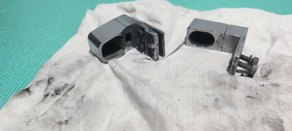 Piese/Sigle Dacia 1300-1310 + ARO 243