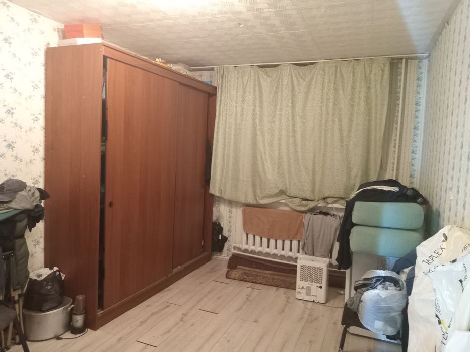 Квартира в центре Макудука