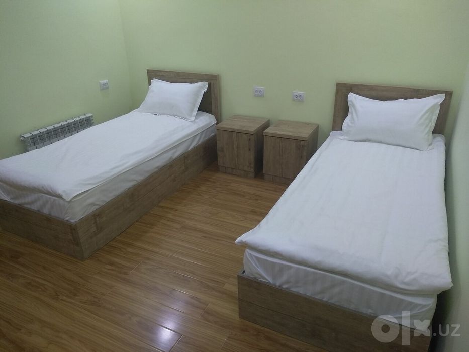 Навоида арзон Хостел без закс куйилмайди