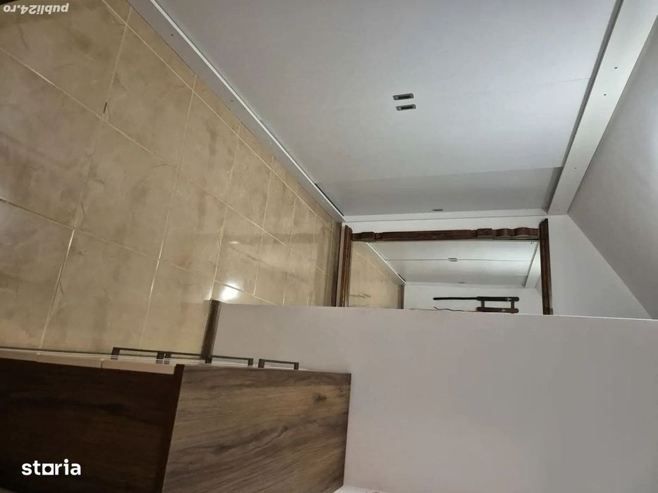 De vânzare casa P+M CAZASU