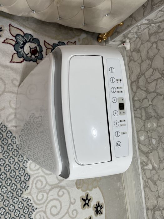 Мобильный кондиционер