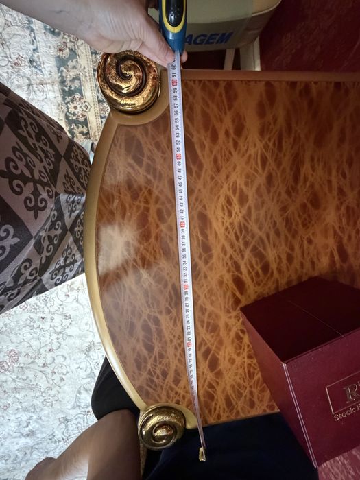 Туалетный столик