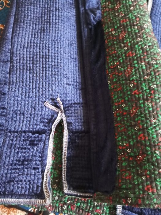 Продаётся узбекский чапан