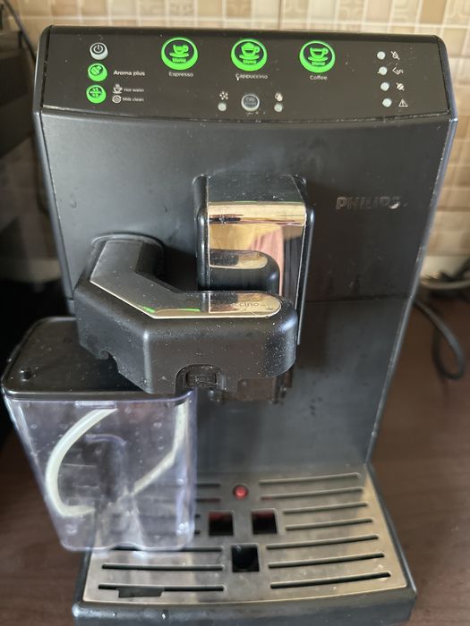 Expresor philips