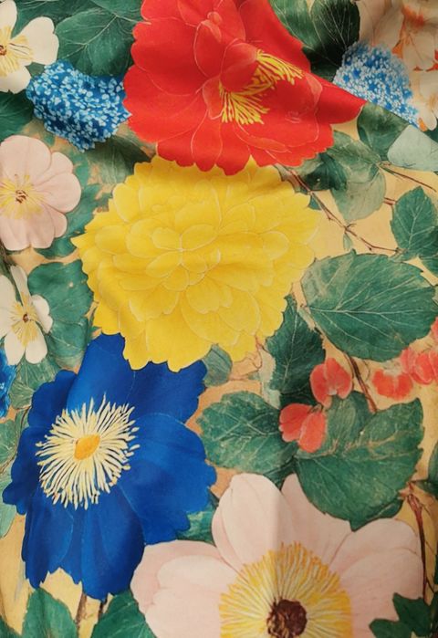 Голям куфар XL 136 литра, с протектор