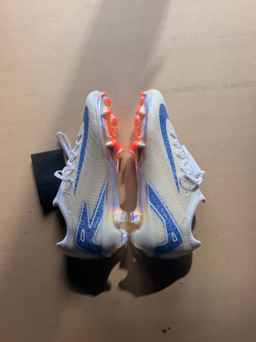 Nike Mercurial Superfly