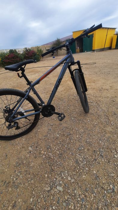 Новый велосипед алғаныма 1ай болды новый падарок бар келісім бар