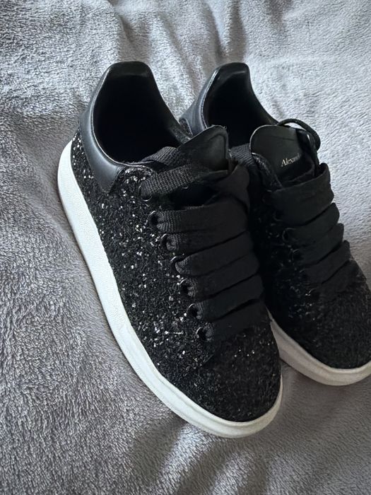 Alexander Mcqueen