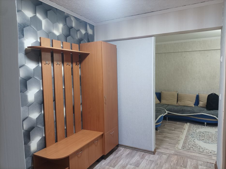 Сдам 3-х комнатная квартира