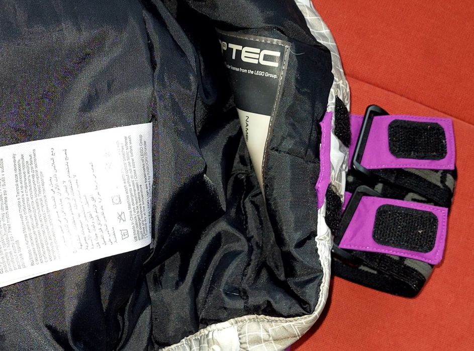 Ски грейка марка LEGO 8000mm стълб р-р 152