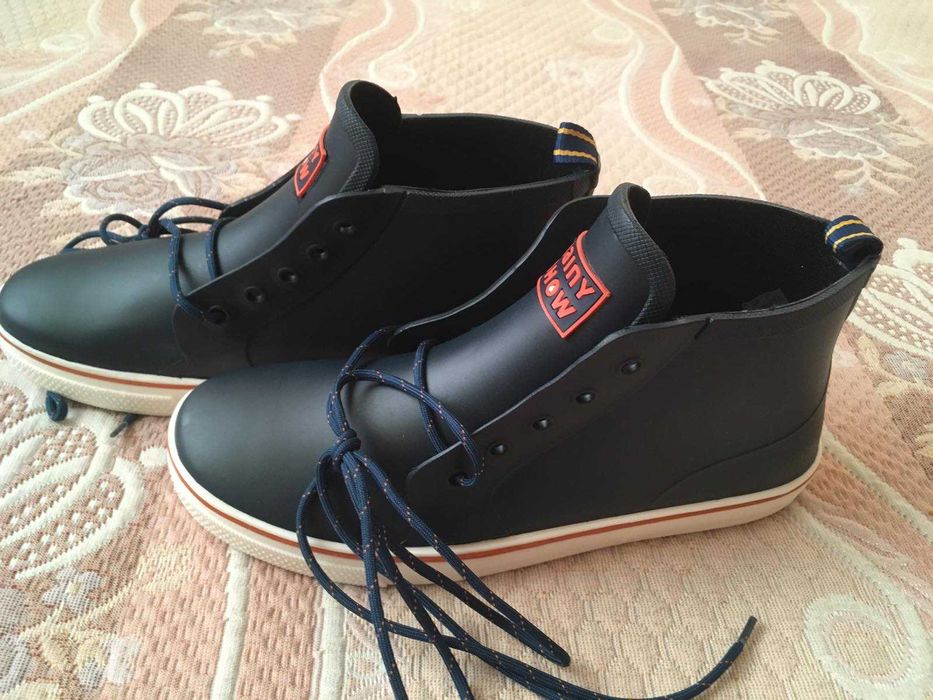 Гумени кецове за дъжд 42 номер