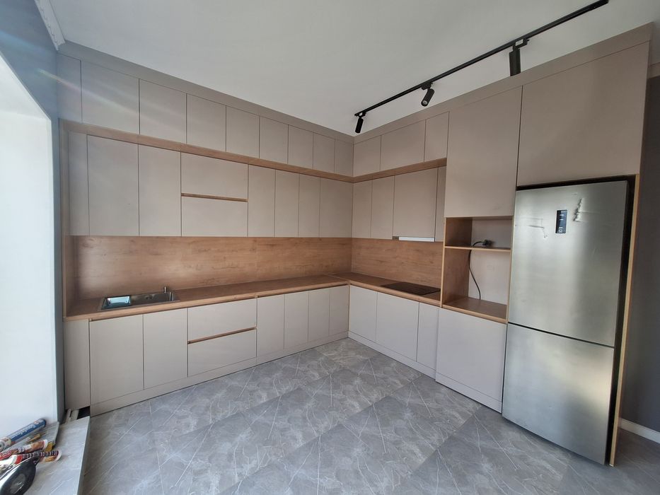 Изготовление корпусной мебели