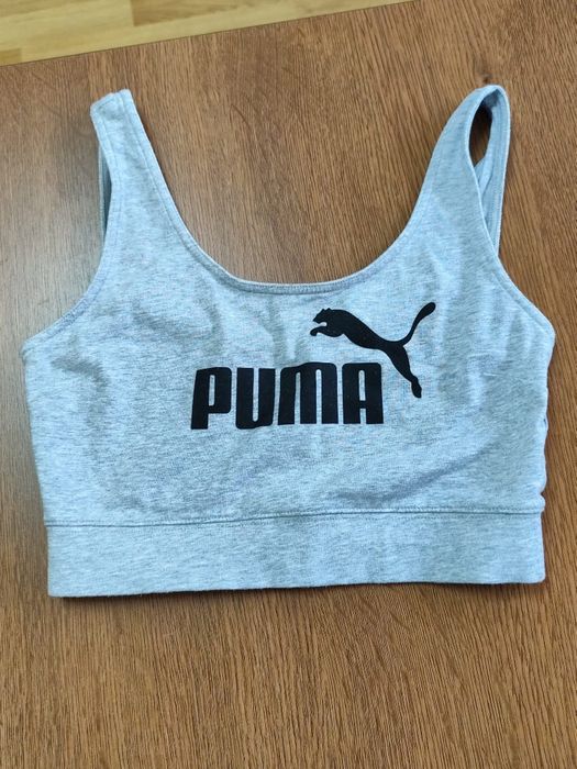 Puma bustiera sport