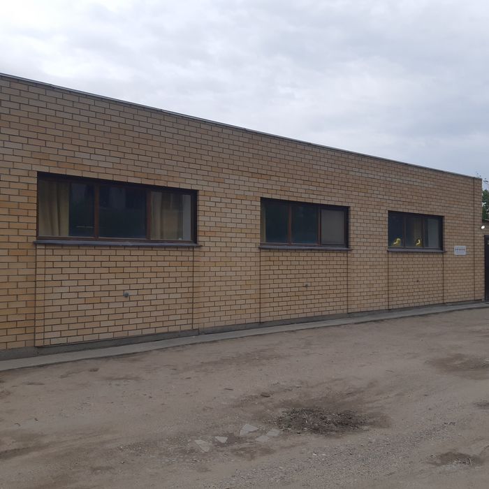 Сдам в аренду коммерческое помещение