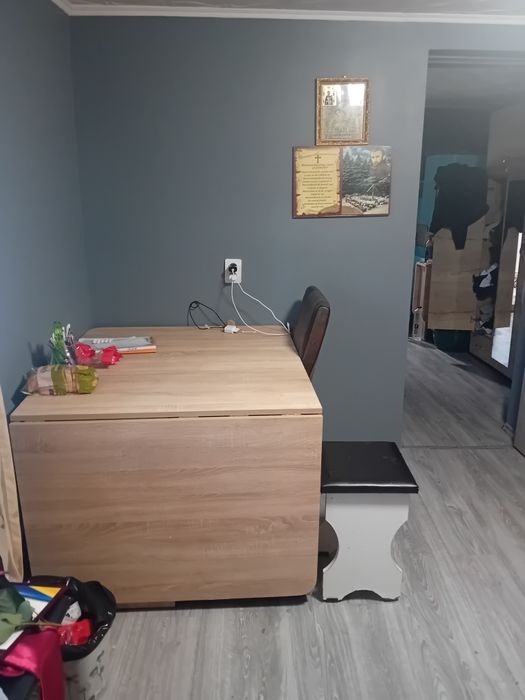 Vând casa vorovesti