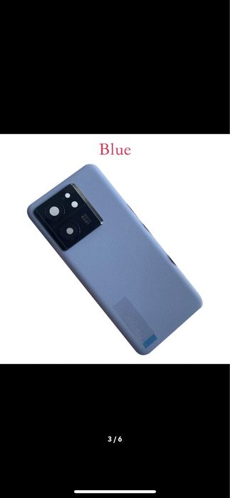 Xiaomi 13T , Xiaomi 13T Pro заден капак