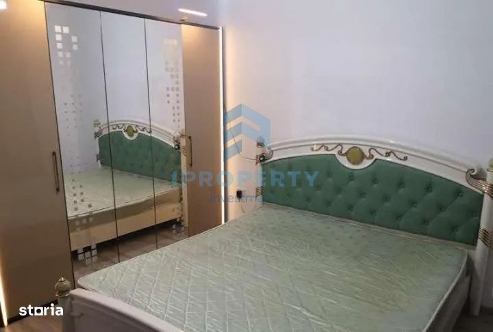 Inchiriere Apartament 2 camere in Metalurgiei Grand Kristal Residence