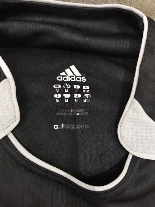 Ретро форма с длинным рукавом