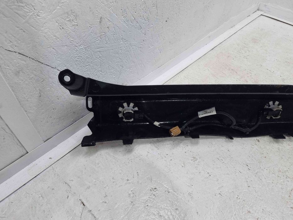 Bara spate Opel Movano B F3500 (L2 H2) [Fabr 2010-2022] 11U