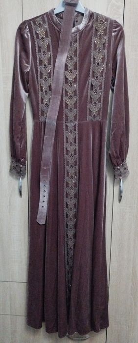 Платье скидка турецкие