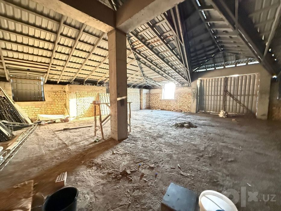 5-комнатный дуплекс 208 м², Юнусабадский район, 7-8 этаж
