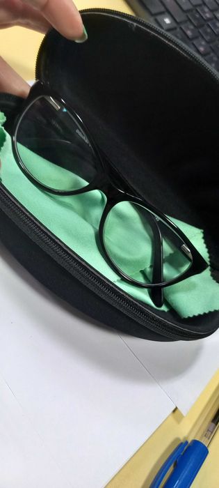 Очила за компютър