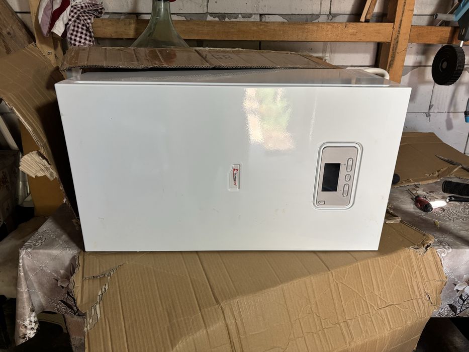 Centrala 9 kw curent