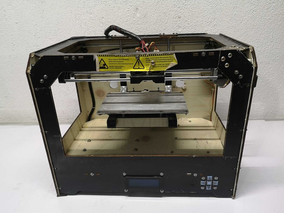 Принтер 3D - CTC