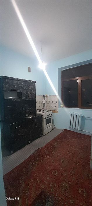 Сдаётся 1 ком квартира на 3 этаже Семье,ор:5мкр,Сомий,аспГардон