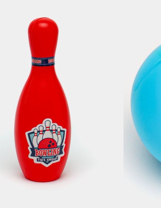 Bolalar uchun bouling – har bir zarbada quvonch!
O‘yin orqali bolangiz