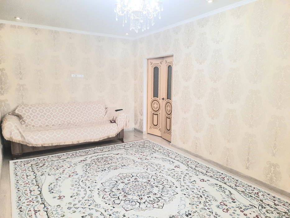 Продам 2хкомн.квартиру на Батыс2