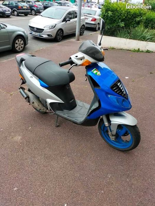 Piaggio NRG Пиаджо НРГ всички години Скутер мотопед НА ЧАСТИ