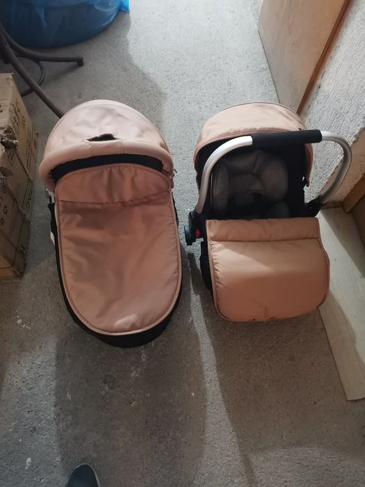 количка чиполино електра