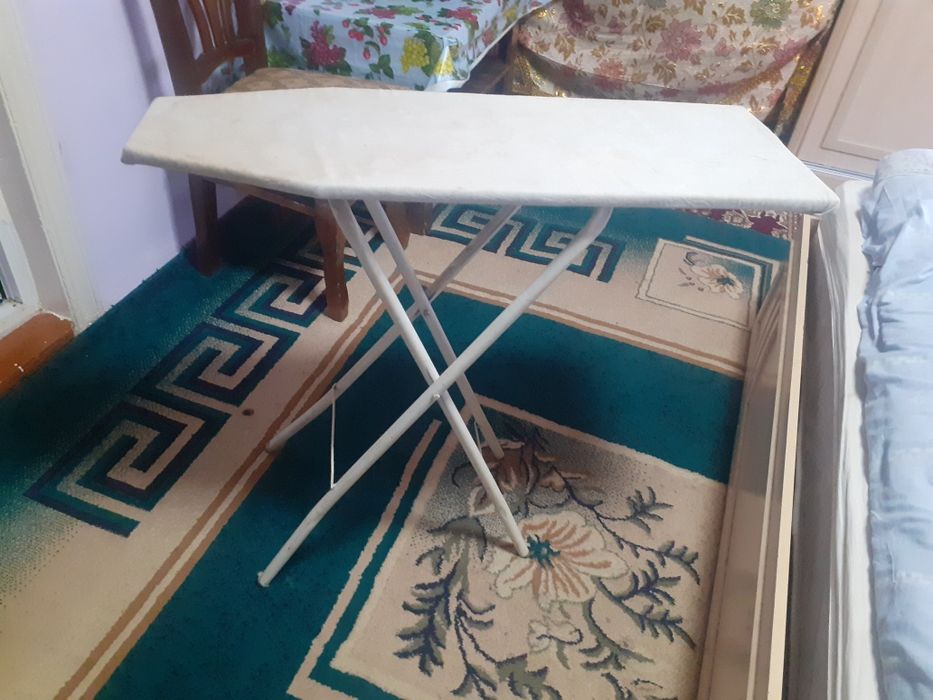 Gladilni sotiladi kichigidan