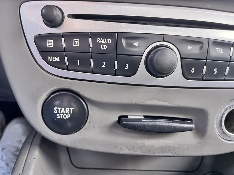 RENAULT MEGANE Z 2010 stare perfectă