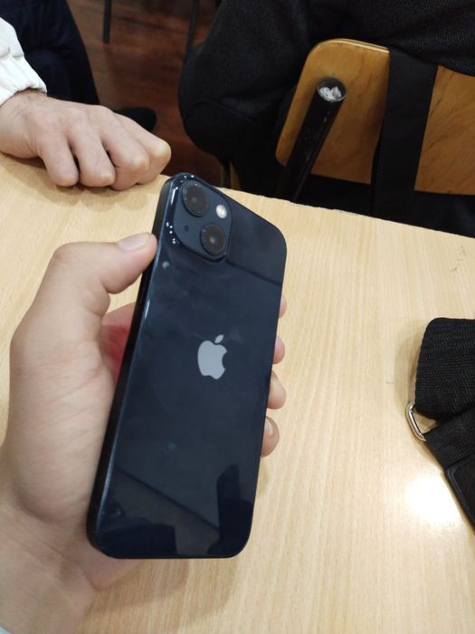 Iphone 13 yaxshi