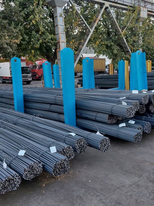 Арматура все виды и позиции