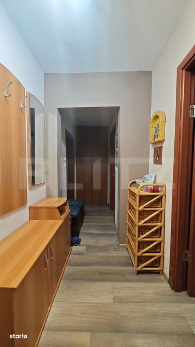 Apartament 3 camere | 75 MP | Parcare | Etaj 1, Dacia