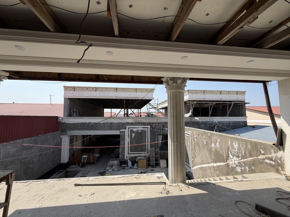 6 sotix kotej sotiladi