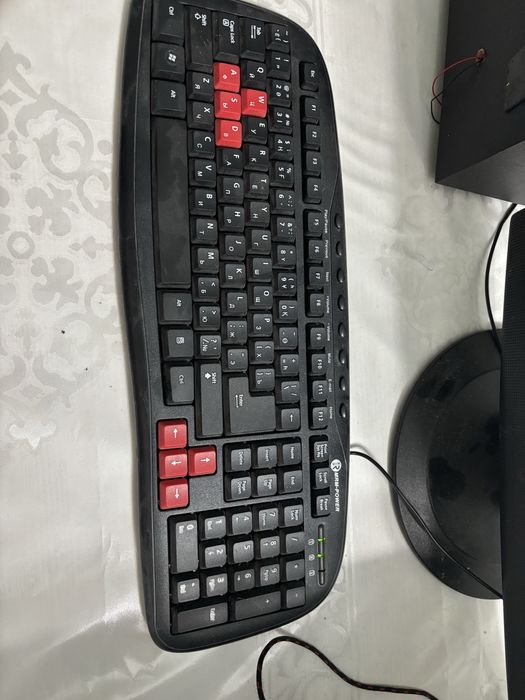 Компюьтер Windows 7