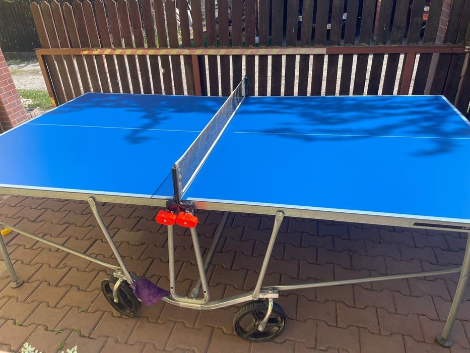 Vand masă ping-pong,  stare foarte bună
